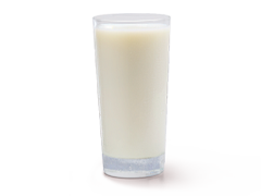 Fresh Milk